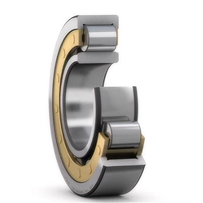 बेलनाकार रोलर बीयरिंग NU334 ईएमसी