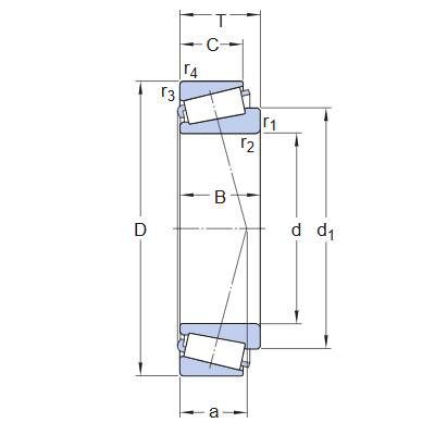 31316 bearing 31316 bearing